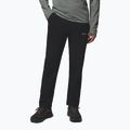 Herren-Kletterhose Columbia Essential Hike Warm black 3
