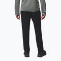 Herren-Kletterhose Columbia Essential Hike Warm black 4