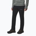 Herren-Kletterhose Columbia Essential Hike Warm black 5