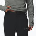 Herren-Kletterhose Columbia Essential Hike Warm black 6