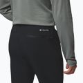 Herren-Kletterhose Columbia Essential Hike Warm black 7