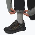 Herren-Kletterhose Columbia Essential Hike Warm black 9