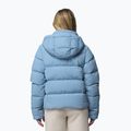 Damen-Daunenjacke Columbia Amaze Puff Hooded Rainy Day 3