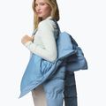 Damen-Daunenjacke Columbia Amaze Puff Hooded Rainy Day 6