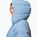 Damen-Daunenjacke Columbia Amaze Puff Hooded Rainy Day 7