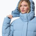 Damen-Daunenjacke Columbia Amaze Puff Hooded Rainy Day 8