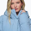 Damen-Daunenjacke Columbia Amaze Puff Hooded Rainy Day 9