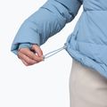 Damen-Daunenjacke Columbia Amaze Puff Hooded Rainy Day 11
