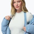 Damen-Daunenjacke Columbia Amaze Puff Hooded Rainy Day 13