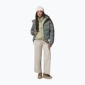 Damen-Daunenjacke Columbia Amaze Puff Hooded Sedona Sage 2