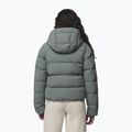 Damen-Daunenjacke Columbia Amaze Puff Hooded Sedona Sage 3