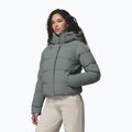 Damen-Daunenjacke Columbia Amaze Puff Hooded Sedona Sage 4