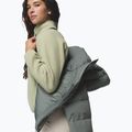 Damen-Daunenjacke Columbia Amaze Puff Hooded Sedona Sage 6