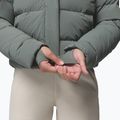 Damen-Daunenjacke Columbia Amaze Puff Hooded Sedona Sage 8