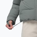 Damen-Daunenjacke Columbia Amaze Puff Hooded Sedona Sage 9