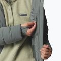 Damen-Daunenjacke Columbia Amaze Puff Hooded Sedona Sage 10