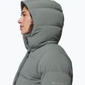 Damen-Daunenjacke Columbia Amaze Puff Hooded Sedona Sage 11