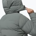 Damen-Daunenjacke Columbia Amaze Puff Hooded Sedona Sage 12