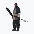 Herren-Snowboardjacke Columbia Coreshot iron/black/flint grey 2