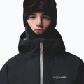 Herren-Snowboardjacke Columbia Coreshot iron/black/flint grey 6