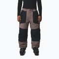 Herren Snowboardhose Columbia Coreshot iron/black