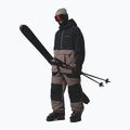 Herren Snowboardhose Columbia Coreshot iron/black 2