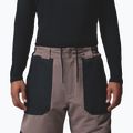 Herren Snowboardhose Columbia Coreshot iron/black 5