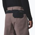 Herren Snowboardhose Columbia Coreshot iron/black 6