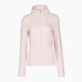 Damenjacke Columbia Star Valley Hooded Full Zip powder pink 9