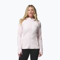 Damenjacke Columbia Star Valley Hooded Full Zip powder pink