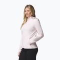 Damenjacke Columbia Star Valley Hooded Full Zip powder pink 4