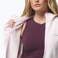 Damenjacke Columbia Star Valley Hooded Full Zip powder pink 8
