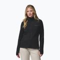 Damenjacke Columbia Star Valley Hooded Full Zip black