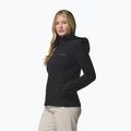 Damenjacke Columbia Star Valley Hooded Full Zip black 5