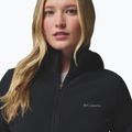 Damenjacke Columbia Star Valley Hooded Full Zip black 6
