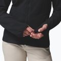 Damenjacke Columbia Star Valley Hooded Full Zip black 7