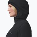 Damenjacke Columbia Star Valley Hooded Full Zip black 9