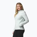 Damenjacke Columbia Star Valley Hooded Full Zip tea light 5