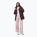 Damen-Daunenjacke Columbia Amaze Puff Mid Hooded moonvista 2