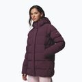 Damen-Daunenjacke Columbia Amaze Puff Mid Hooded moonvista 4