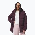 Damen-Daunenjacke Columbia Amaze Puff Mid Hooded moonvista 5