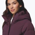 Damen-Daunenjacke Columbia Amaze Puff Mid Hooded moonvista 9