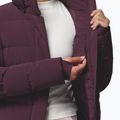 Damen-Daunenjacke Columbia Amaze Puff Mid Hooded moonvista 12