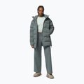 Damen-Daunenjacke Columbia Amaze Puff Mid Hooded sedona sage 2