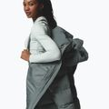 Damen-Daunenjacke Columbia Amaze Puff Mid Hooded sedona sage 7