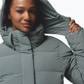 Damen-Daunenjacke Columbia Amaze Puff Mid Hooded sedona sage 10