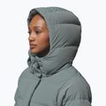Damen-Daunenjacke Columbia Amaze Puff Mid Hooded sedona sage 11