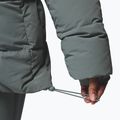 Damen-Daunenjacke Columbia Amaze Puff Mid Hooded sedona sage 12