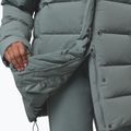 Damen-Daunenjacke Columbia Amaze Puff Mid Hooded sedona sage 13