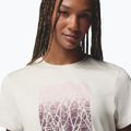 Damen-T-Shirt Columbia Parsons Point SS Graphic Tee dark stone heather/treescape 5